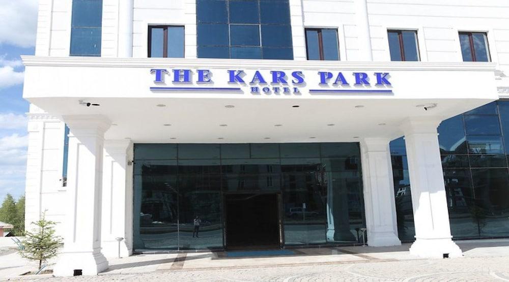 The Kars Park Hotel — 8