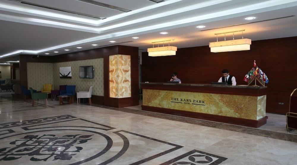 The Kars Park Hotel — 3