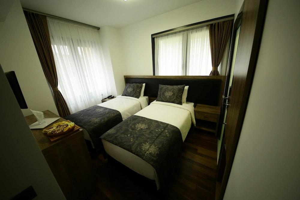 Pandora Suit Otel — 3