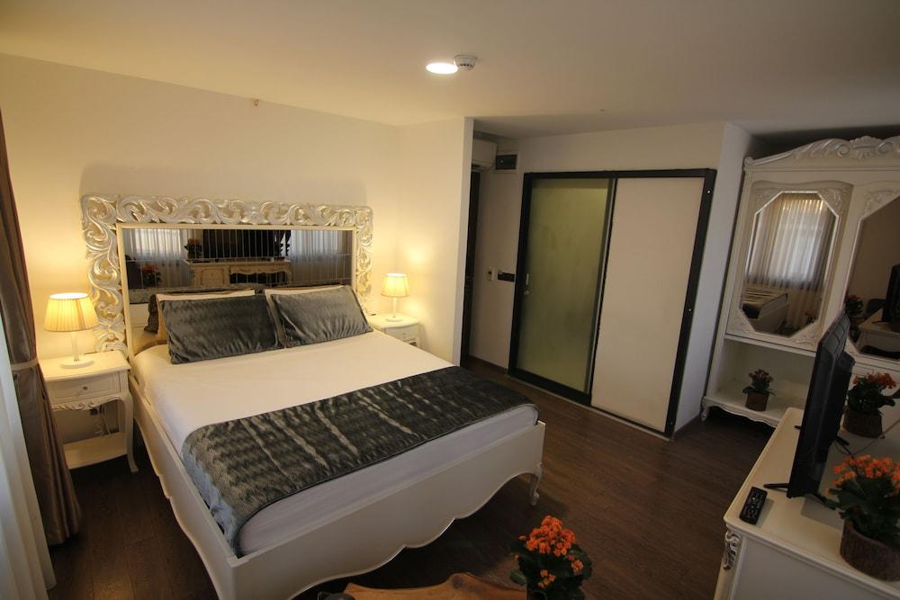 Pandora Suit Otel — 6