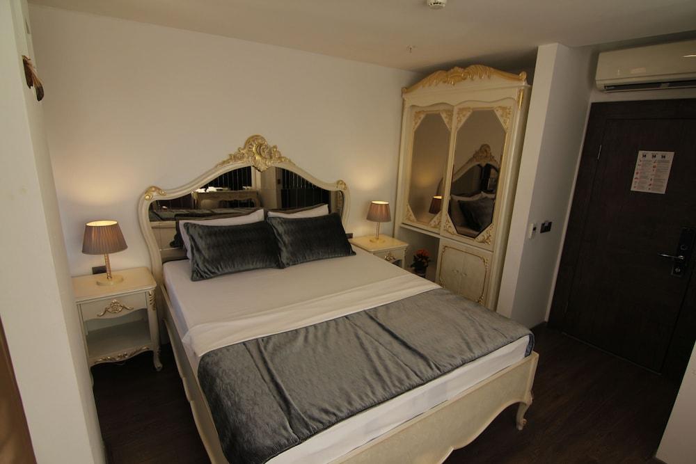 Pandora Suit Otel — 5