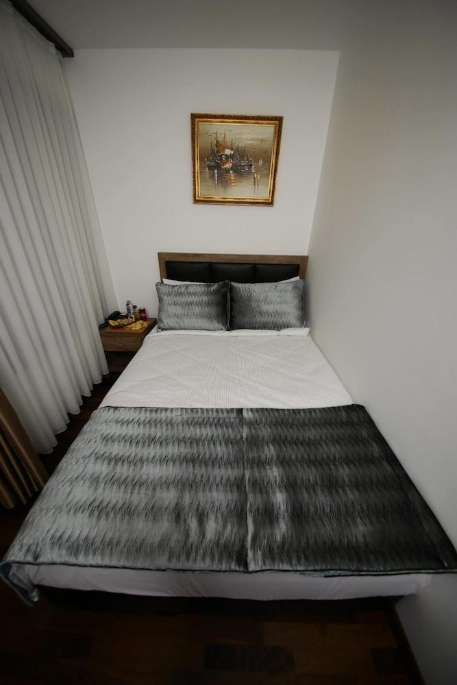 Pandora Suit Otel — 8