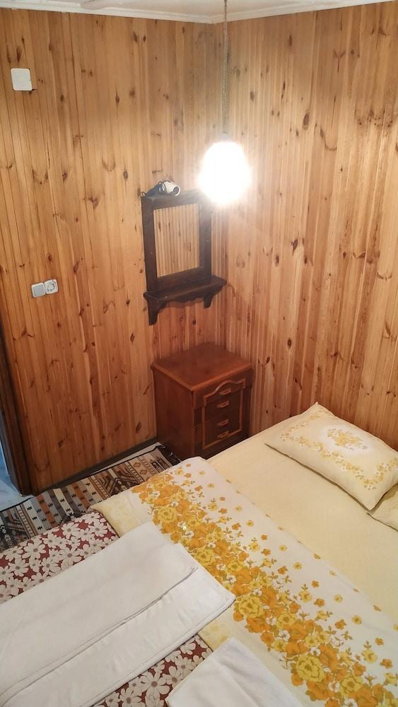 Agva Ayse Hanim Guesthouse — 7