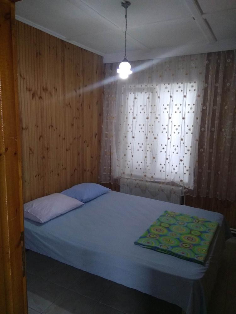 Agva Ayse Hanim Guesthouse — 4