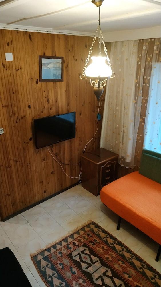 Agva Ayse Hanim Guesthouse — 6