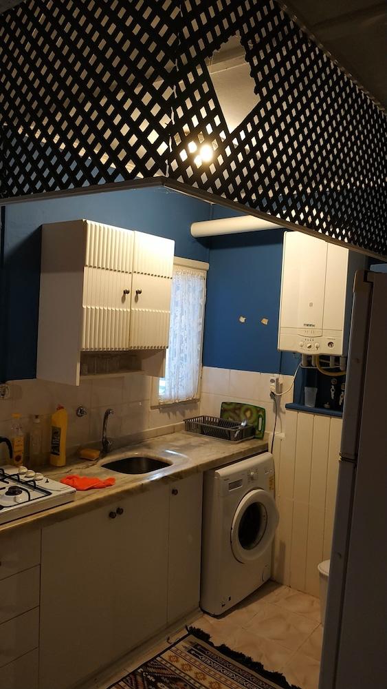 Agva Ayse Hanim Guesthouse — 9