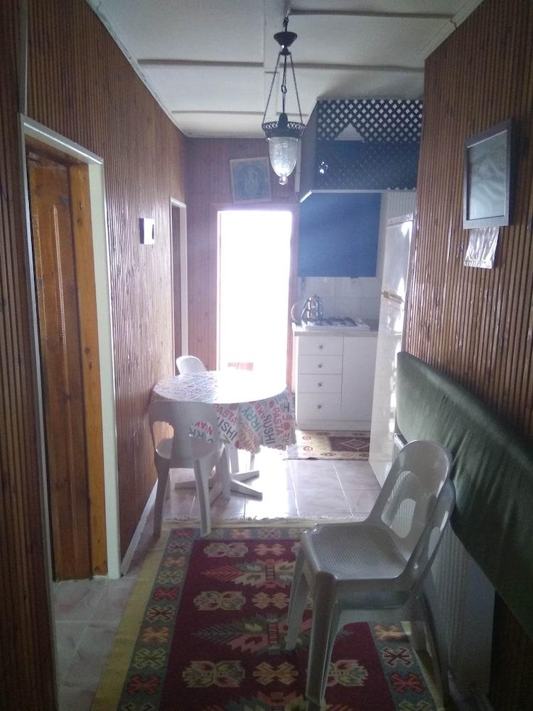 Agva Ayse Hanim Guesthouse — 10