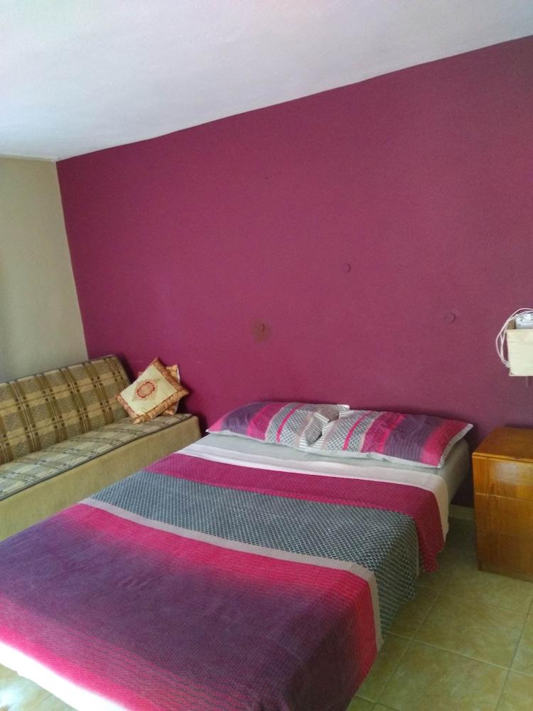 Agva Ayse Hanim Guesthouse — 3