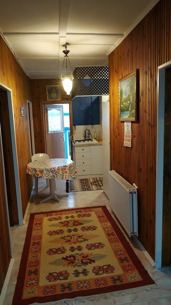 Agva Ayse Hanim Guesthouse — 2