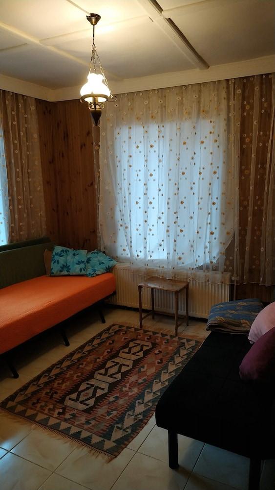 Agva Ayse Hanim Guesthouse — 5