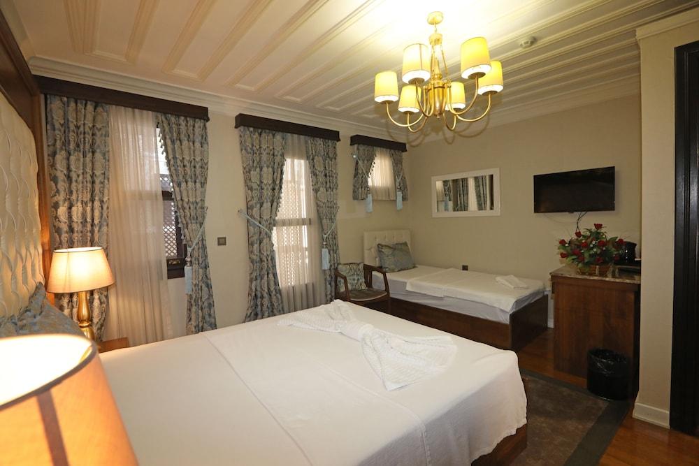 Mezzo Hotel — 5