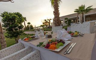 Andriake Beach Club — 2
