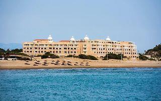 Andriake Beach Club