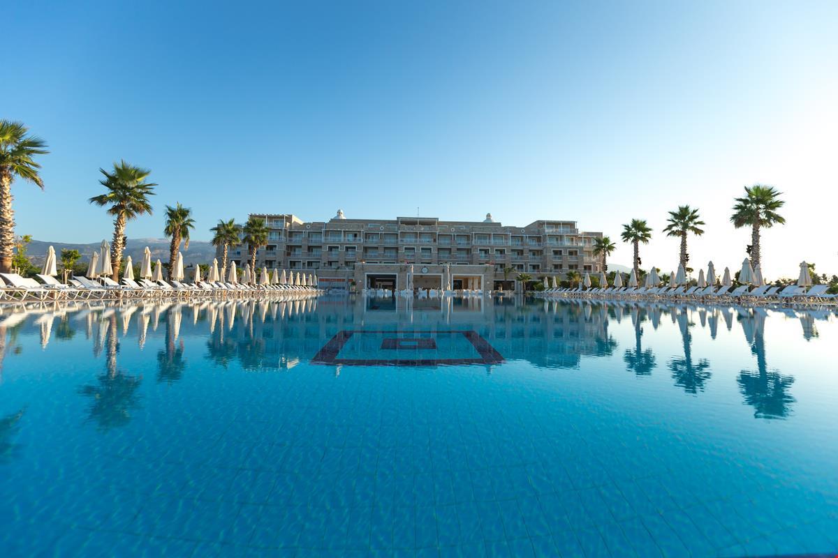 Andriake Beach Club — 5