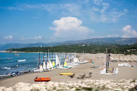 Andriake Beach Club — 6