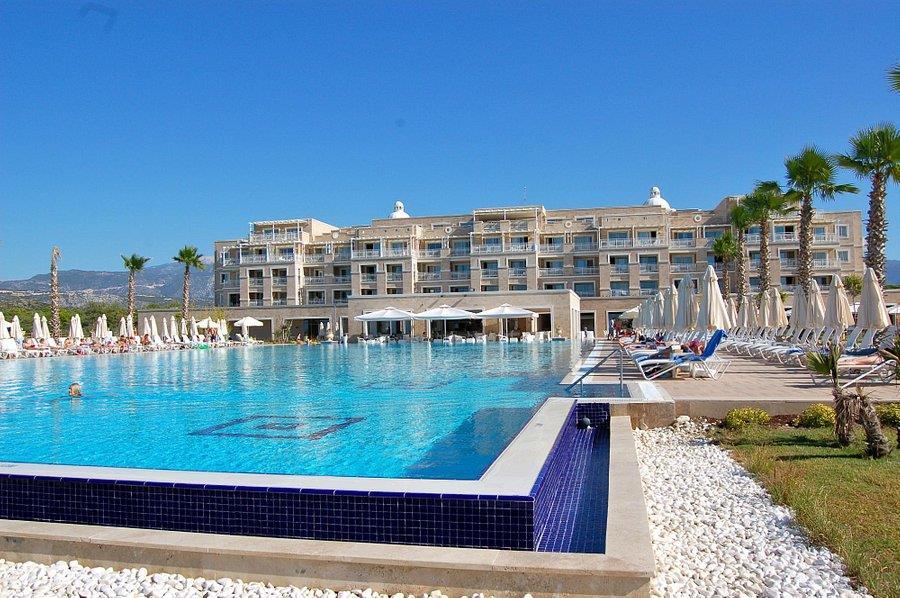 Andriake Beach Club — 7