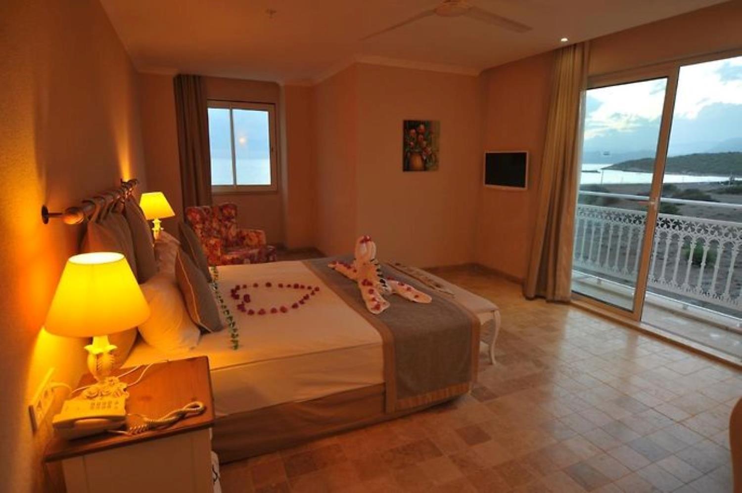 Andriake Beach Club — 4