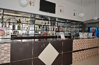 Clover Magic Nova Beach Hotel — 9