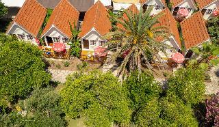 Clover Magic Nova Beach Hotel — 7