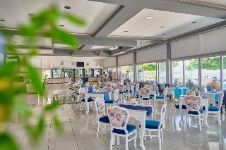Clover Magic Nova Beach Hotel