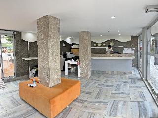 Clover Magic Nova Beach Hotel — 6