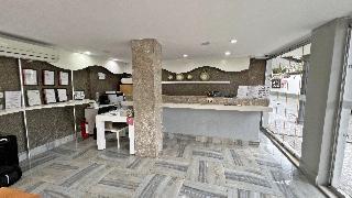 Clover Magic Nova Beach Hotel — 8