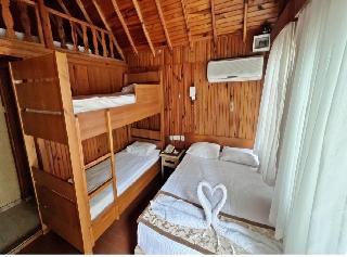 Clover Magic Nova Beach Hotel — 10