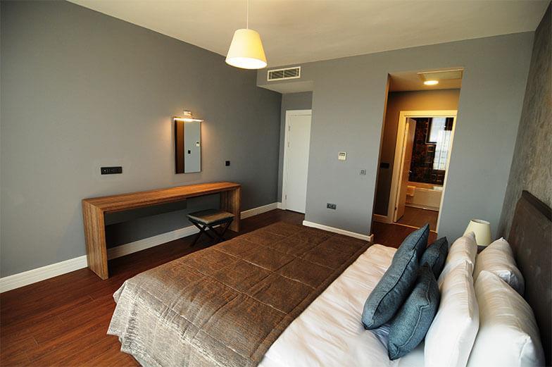 Resort Zigana Alaçati — 10