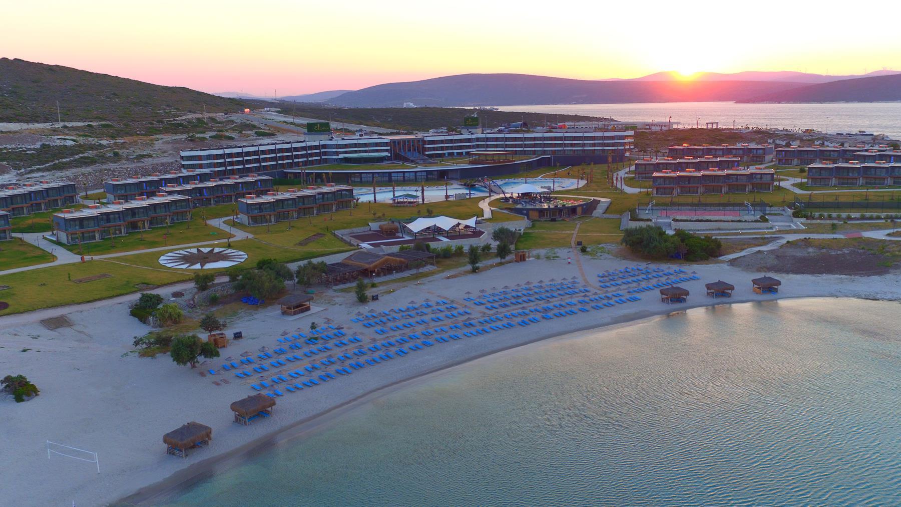 Resort Zigana Alaçati — 4