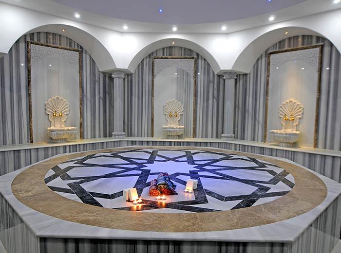 Resort Zigana Alaçati — 5