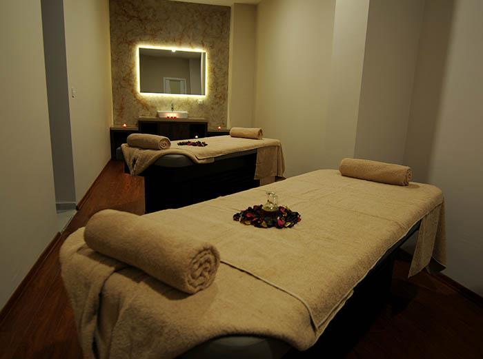 Resort Zigana Alaçati — 6
