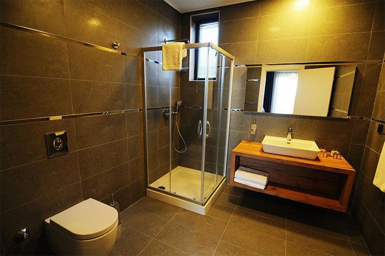 Resort Zigana Alaçati — 7