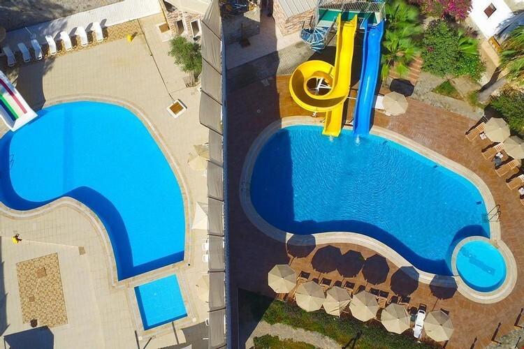 Sadabad Hotel Bodrum