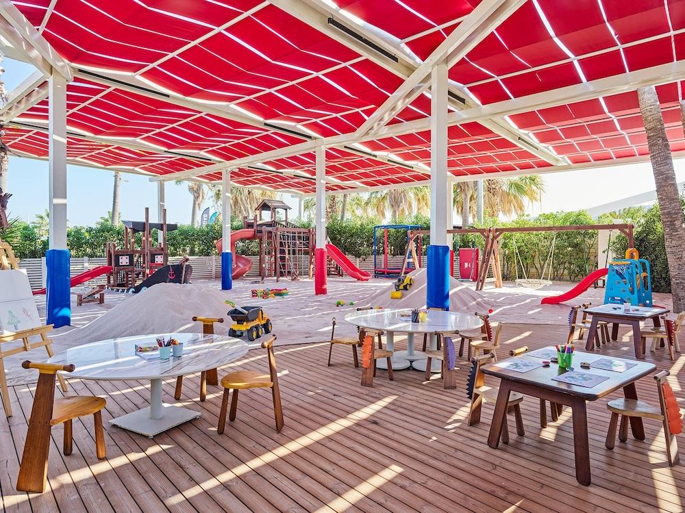 Biblos Resort Alacati — 4