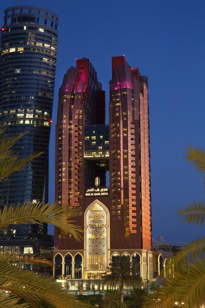 Bab Al Qasr Hotel — 6