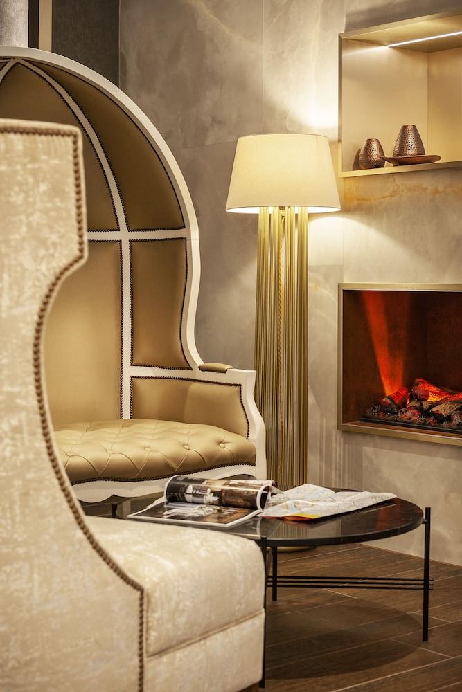 RADISSON BLU BEKE — 9