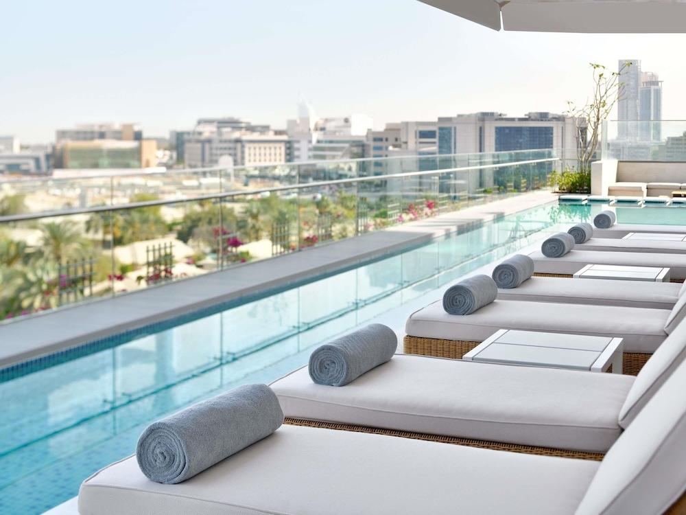 Grand Plaza Movenpick Media City — 3