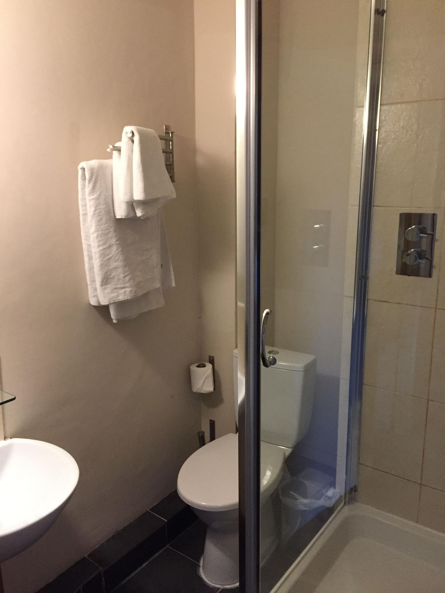 Leith House Hotel — 7