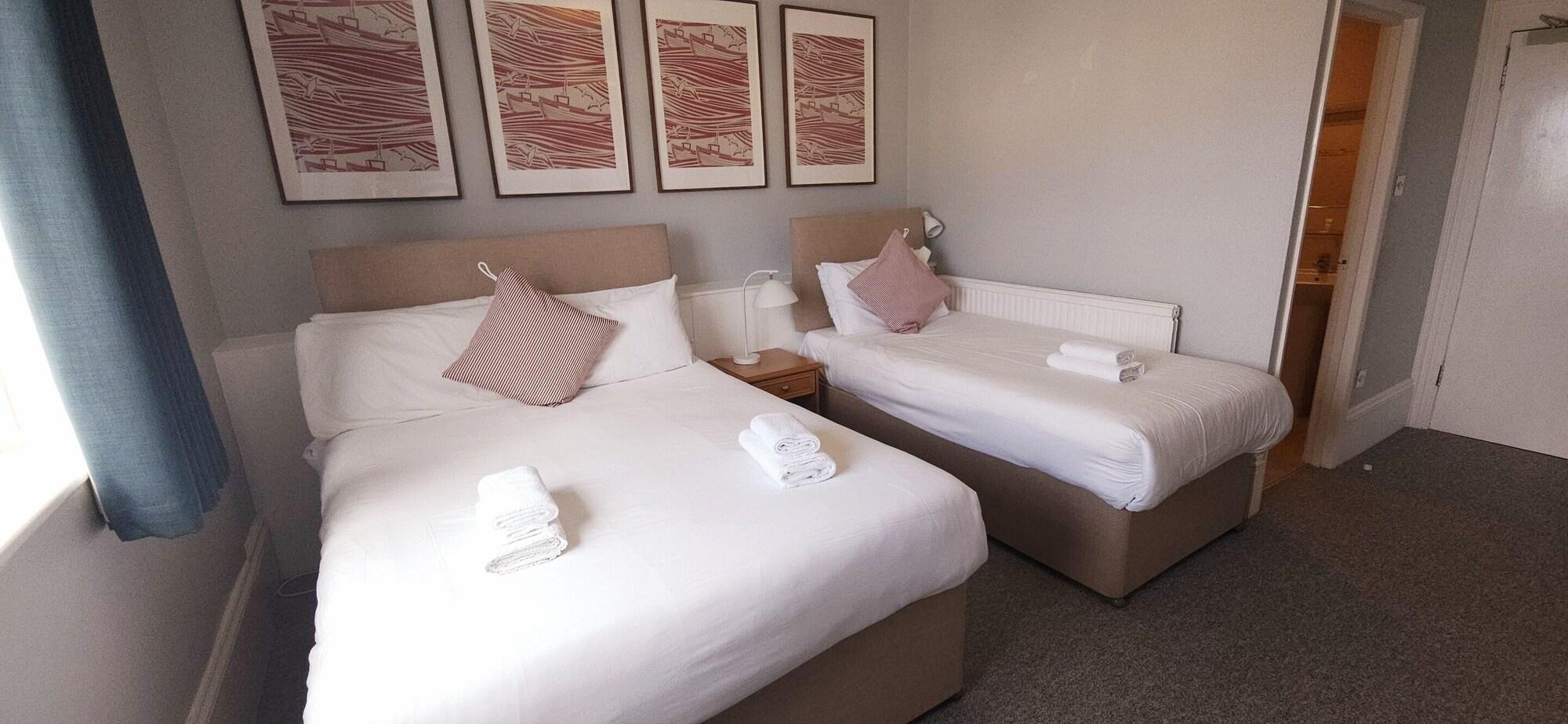 Gracellie Hotel — 5
