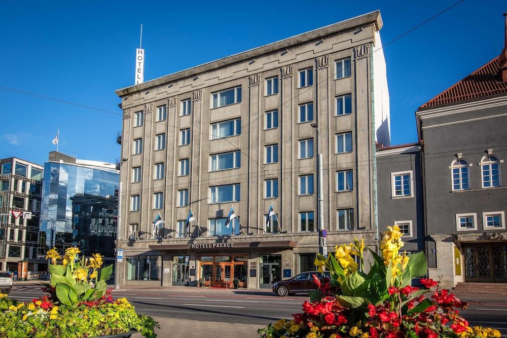 Palace Hotel Tallinn, a member of Radisson Individuals — 2