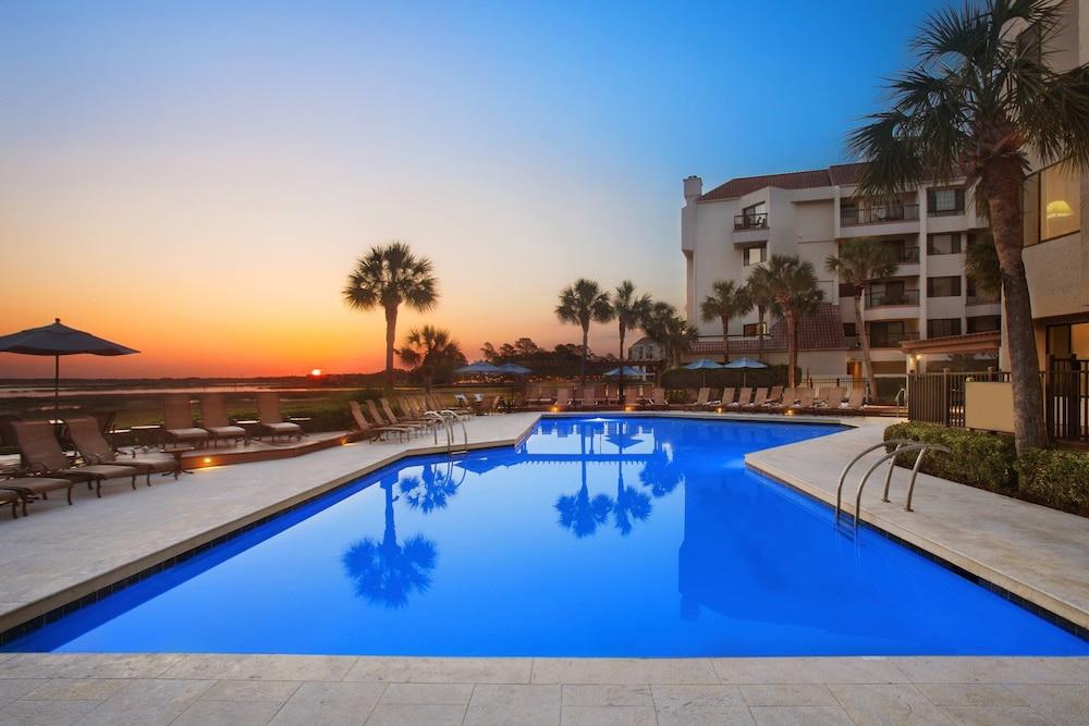 Marriott's Harbour Point and Sunset Pointe at Shelter Cove — 3