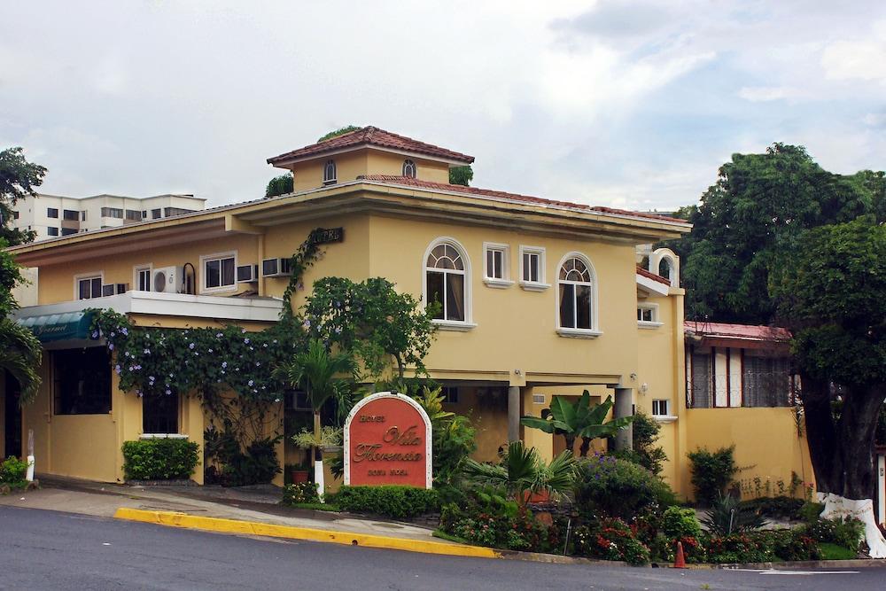 VILLA FLORENCIA ZONA ROSA — 2