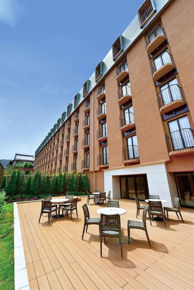 ANA CROWNE PLAZA NAGASAKI GLOVERHILL 67914