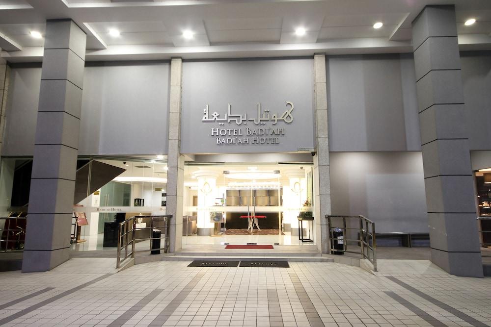 Badi'ah Hotel — 6