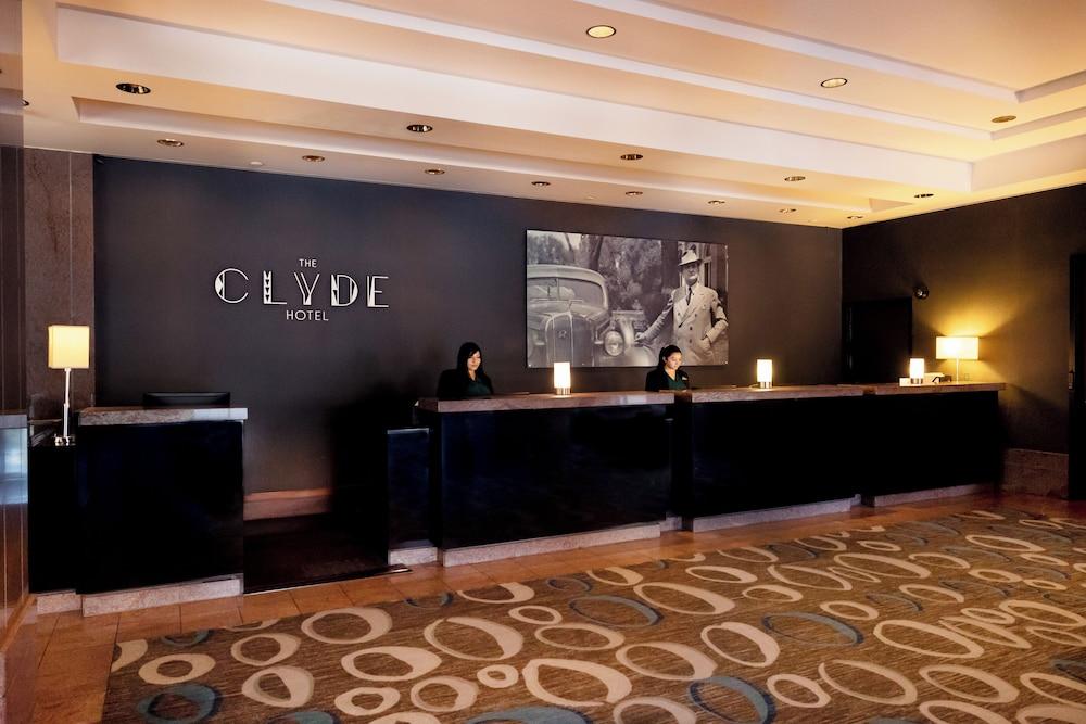 The Clyde Hotel (ex. Hyatt Regency Albuquerque) — 9