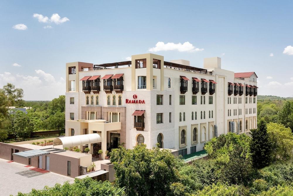 Ramada Islamabad 1067228 — 4