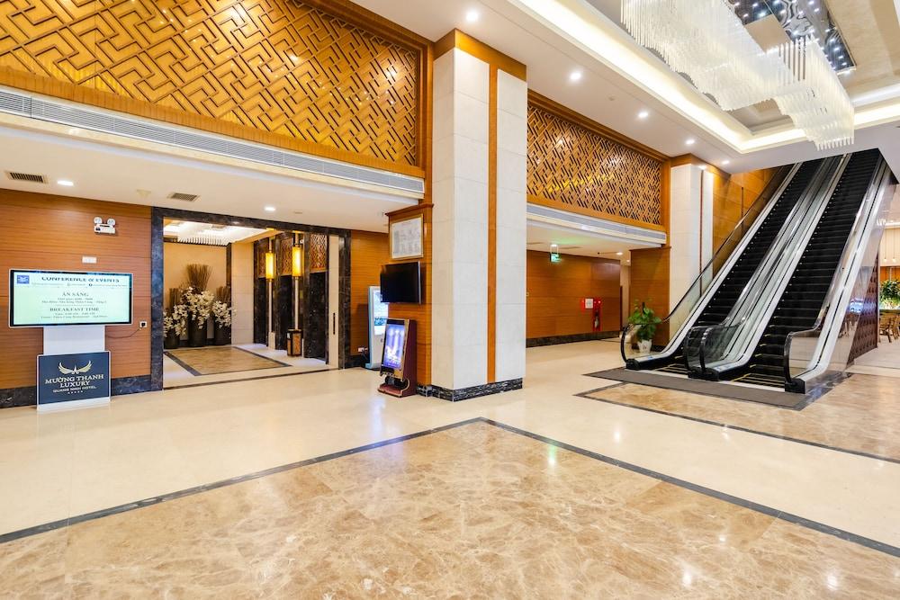 Muong Thanh Luxury Quang Ninh — 6