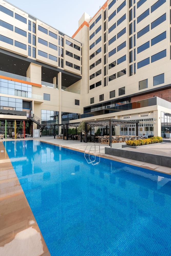 Studio One Hotel — 5