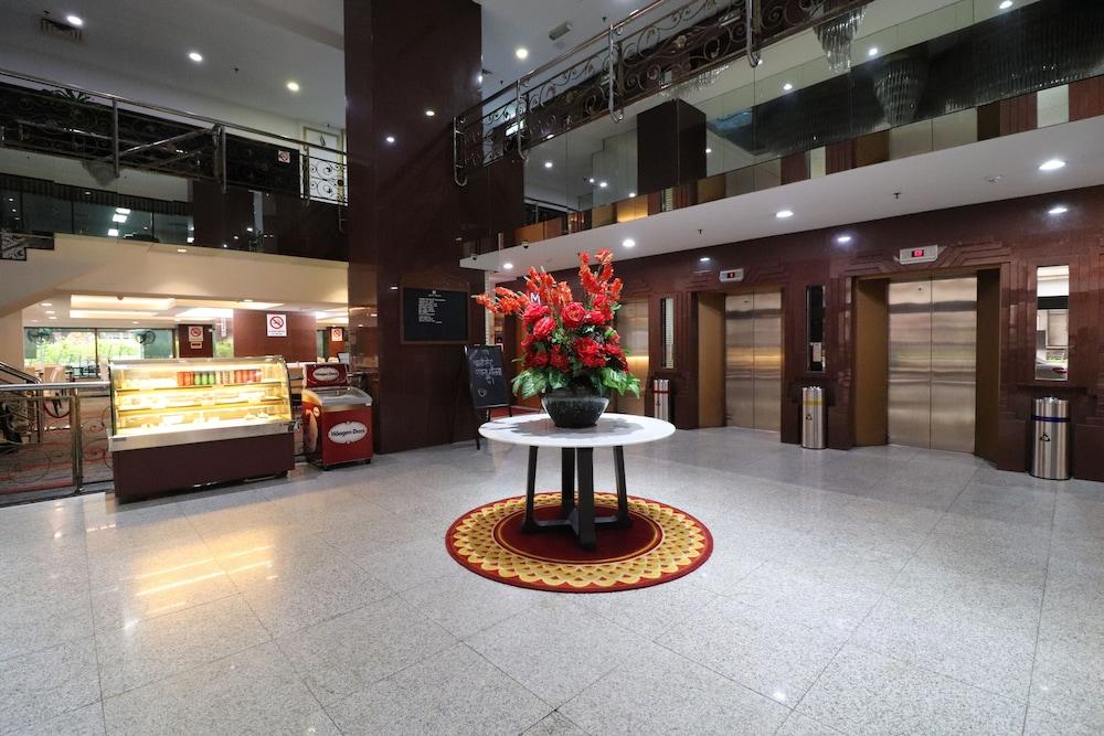 HOTEL GRAND CONTINENTAL KUALA LUMPUR — 3
