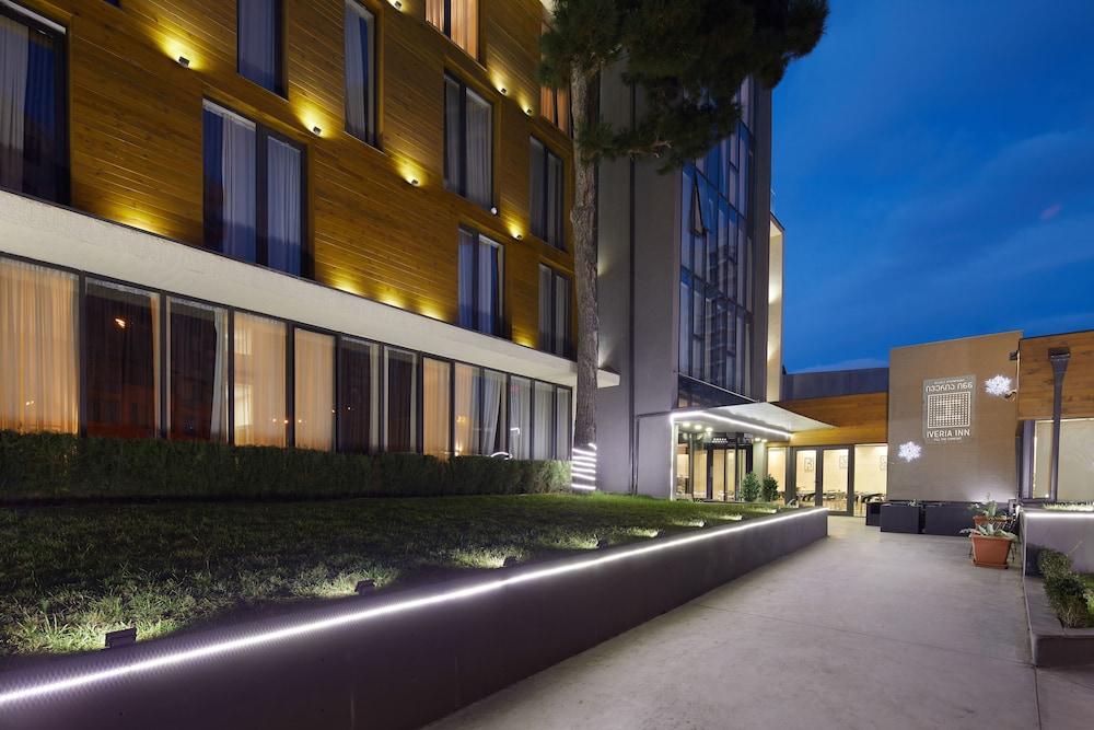 Iveria Inn Tbilisi 1826258 — 3
